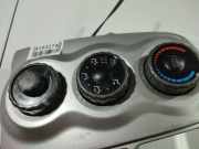 Bedienelement f?r Klimaanlage Toyota Yaris, II (XP90) 2005.01 - 2011.01 554060D190,55406-0D190