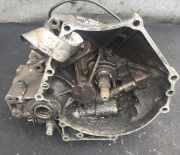 Schaltgetriebe Rover 200, 1995.10 - 2000.03 Gebraucht ,