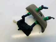 Kupplungsnehmerzylinder Nehmerzylinder Ford Focus, 2002.10 - 2005.01 facelift 1m517a543aa, 1m51-7a543-aa