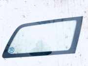 Seitenfenster Seitenscheibe - Hinten Rechts Ford Focus, 1998.10 - 2002.10 Gebraucht,