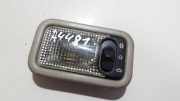 Innenbeleuchtung - Hinten Citroen Xsara Picasso, I 1999.12 - 2004.05 9612016477,