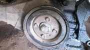 Riemenscheibe Kurbelwelle Opel Astra, G 1998.09 - 2004.12 Gebraucht,