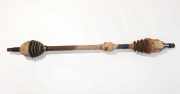 Antriebswelle Vorderachse - Vorne Rechts Nissan Note, 2006.03 - 2013.06 Gebraucht,