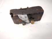 Halter für Motoraufhängung Iveco Daily, 2006.01 - 2011.06 Gebraucht,