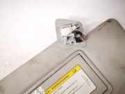 Sonnenblende SAAB 9-3, 2002.09 - 2008.06 12785174,