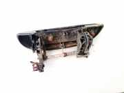 Türgriff Türaussengriff - Hinten Linke Dacia Logan, I 2004.09 - 2009.03 Gebraucht,