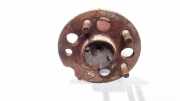 Radnabe Achsschenkel - Hinten Linke Toyota Avensis Verso, 2001.08 - 2009.11 Gebraucht,