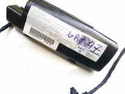 Airbag Sitz Audi A8, D3 2002.09 - 2005.6 4e0880442,