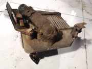 Ladeluftkühler Nissan Primera, P12 2002.01 - 2008.12 Gebraucht,