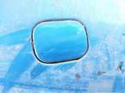 Abdeckung Abschlepphaken - Hinten Peugeot 307, 2000.08 - 2005.06 Gebraucht,