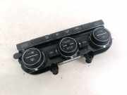 Bedienelement für Klimaanlage Volkswagen Golf, VII 2012.06 - 2019.06 5G0907044T, 5HB01118143 crb