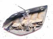 Rückleuchten innen - Hinten Rechts Renault Scenic, II 2003.06 - 2006.06 Gebraucht,