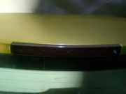 Zusatzbremsleuchte Renault Scenic, II 2003.06 - 2006.06 Gebraucht ,