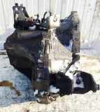 Schaltgetriebe Toyota Verso, 2009.04 - 2018 Gebraucht,