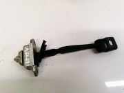 Türfangband Türbremse Türstopper - Vorne Rechts Skoda Octavia, II 2004.02 - 2009.03 1z0837249,