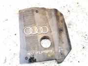 Motorabdeckung Audi A6, C5 1997.01 - 2001.08 058103724, 058103724e