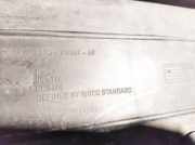 Motorabdeckung Ford Mondeo, 2000.11 - 2007.03 1s7q6n041af, 0271535094390ap1a23