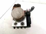Abs Pumpe Hydraulikblock Toyota Corolla Verso, III 2004.05 - 2007 0265050412,