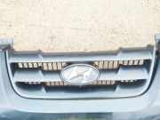 Kühlergrill Frontgrill Kühlergitter Hyundai Matrix, 2001.01 - 2010.08 Gebraucht,