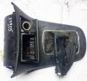 Aschenbecher Toyota Avensis, II 2003.04 - 2006.03 8528,