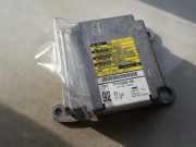 Steuergerät Airbag Toyota Corolla Verso, III 2004.05 - 2007 891700F250, 235731104 89170-0F250