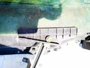 Seitenscheibe - Vorne Linke Audi 80, B3 1986.06 - 1991.09 Gebraucht,