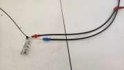Stellelement Mischklappe Mercedes-Benz A-CLASS, W168, 2001.06 - 2004.09 facelift 1688301231,