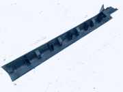 Innenausstattung Volkswagen Jetta, MK6 2011.01 - 2017.12 Gebraucht, Caxa