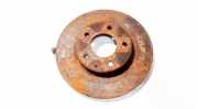 Bremsscheibe Mazda Premacy, 1999.01 - 2005.03 ventiliuojamas,