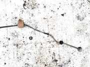 Stabilisator Stabi Hinten Hinterachse BMW 1-Series, E81 E82 2003.09 - 2006.09 Gebraucht,