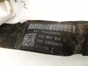 Sicherheitsgurt - Hinten Linke Volkswagen Passat, B6 2005.08 - 2010.11 3C9857805G, 33059873 BKP