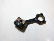 Kolben Pleuelstange Fiat Punto, 1999.09 - 2005.10 Gebraucht,
