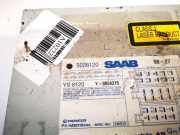 Radio SAAB 9-5, 1997.09 - 2005.11 5038120, ys8120