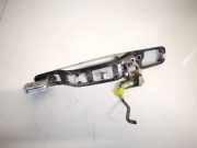 Türgriff Türaussengriff - Hinten Linke Mitsubishi Lancer VII, 2003.09 - 2006.04 mr5261092, mr526109-2