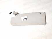 Sonnenblende Skoda Superb, II 2008.03 - 2013.06 318857552,