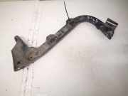 Stoßstangenhalter - Hinten Rechts Ford Focus, 2011.04 - 2018 bm51n17e850a, bm51-n17e850-a