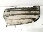 Unterfahrschutz Mercedes-Benz W204, 2007.01 - 2011 Gebraucht,