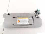 Sonnenblende Volvo S80, 1998.05 - 2004.06 9454471,