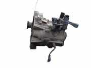 Schaltgetriebe Skoda Fabia, II 5J 2007.01 - 2010.06 LVF,