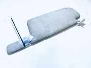 Sonnenblende Audi 80, B3 1986.06 - 1991.09 893857551,