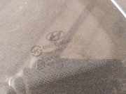 Seitenfenster Seitenscheibe - Hyundai Santa Fe, 2006.03 - 2012.09 as3,