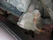 Servopumpe Peugeot Boxer, 2002.04 - 2006.04 facelift 85501142,