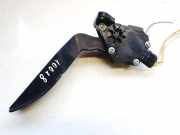 Pedalwerk Mazda CX-7, 2006.01 - 2012.12 k42387390, k4238-7390 11j29d00319