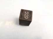 Relais Audi 80, B3 1986.06 - 1991.09 431955531,