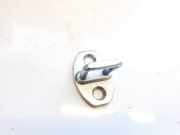 Abdeckung Abschlepphaken - Hinten Volkswagen Golf Plus, 2005.01 - 2008.05 3c0837033, BLF