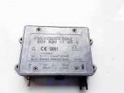 Antenne Verstärker Mercedes-Benz W220, 1998.10 - 2005.08 2038201785, E1021498