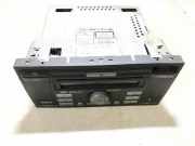 Radio Ford Transit Connect 2002.06 - 2008.12 6s6118c815aj, 6s61-18c815-aj 10r023539