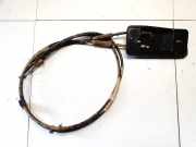 Seilzug Feststellbremse Audi A4, B5 1999.09 - 2001.08 facelift Gebraucht,