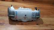 Bedienelement für Klimaanlage Toyota Aygo, 2009.12 - 2012.12 69617308, 55900-0h0030