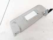 Sonnenblende Volkswagen Passat, B5 1996.08 - 2000.11 857551A,